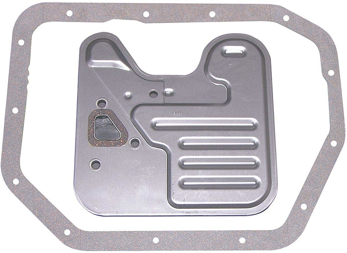 Kit de filtre de transmission Baldwin 20010