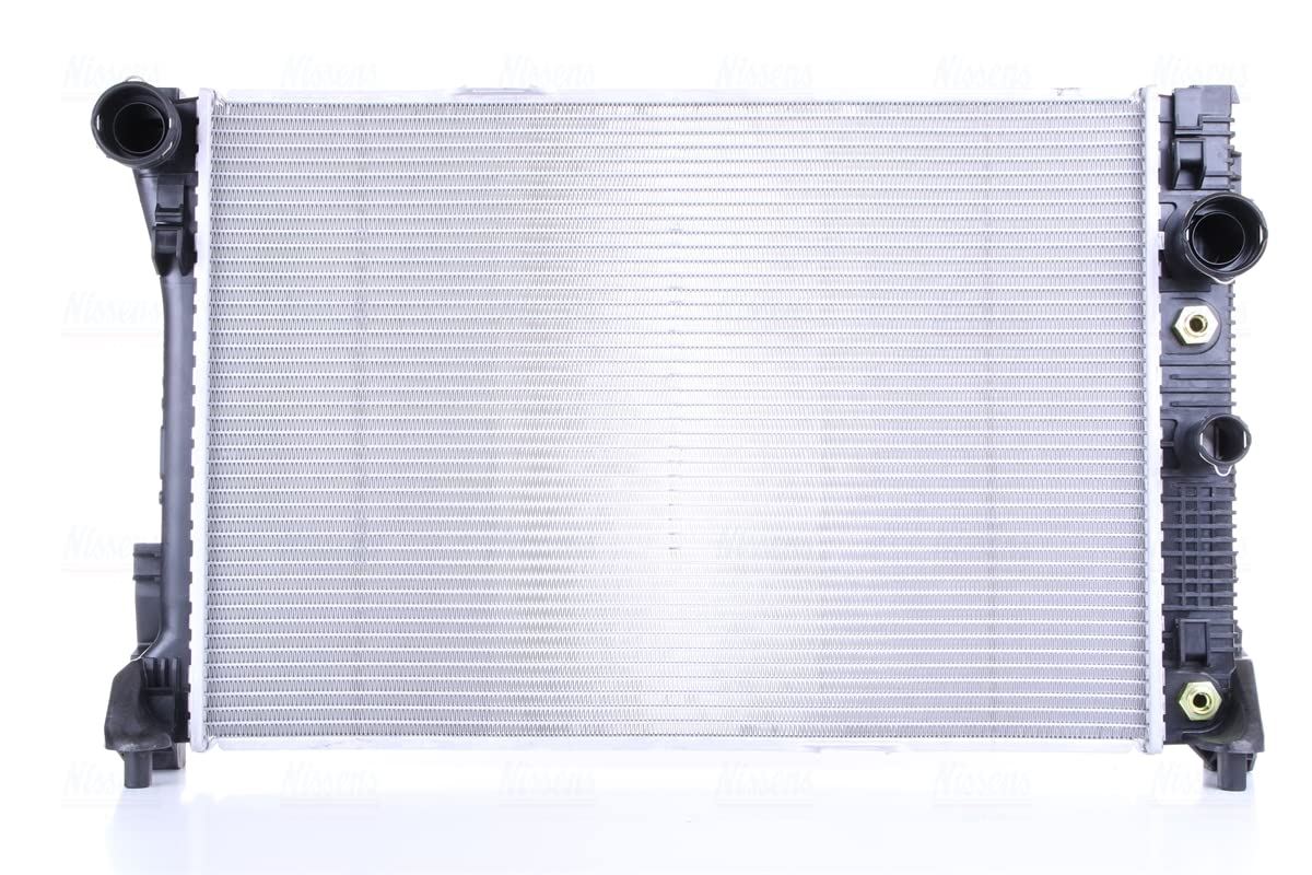 Nissens North America 67161 Radiator