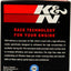 K&amp;N KN138C