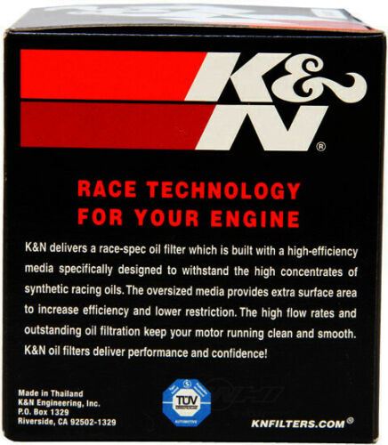 K&amp;N KN138C