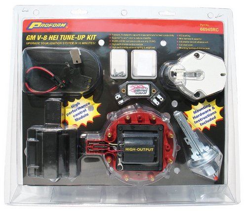 PROFORM 66945RC Kit de ajuste de encendido