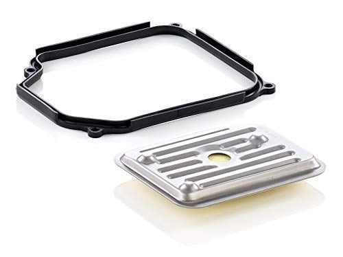 MANN-FILTER H 2019 KIT Kit de filtro de transmisión