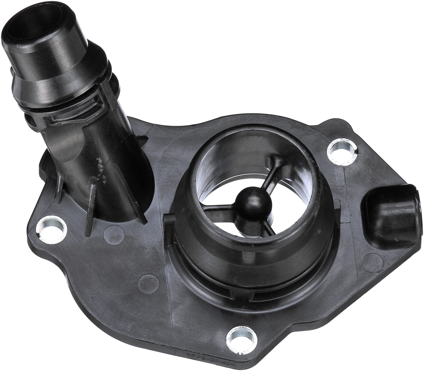 Gates CO34984 Engine Coolant Water Outlet