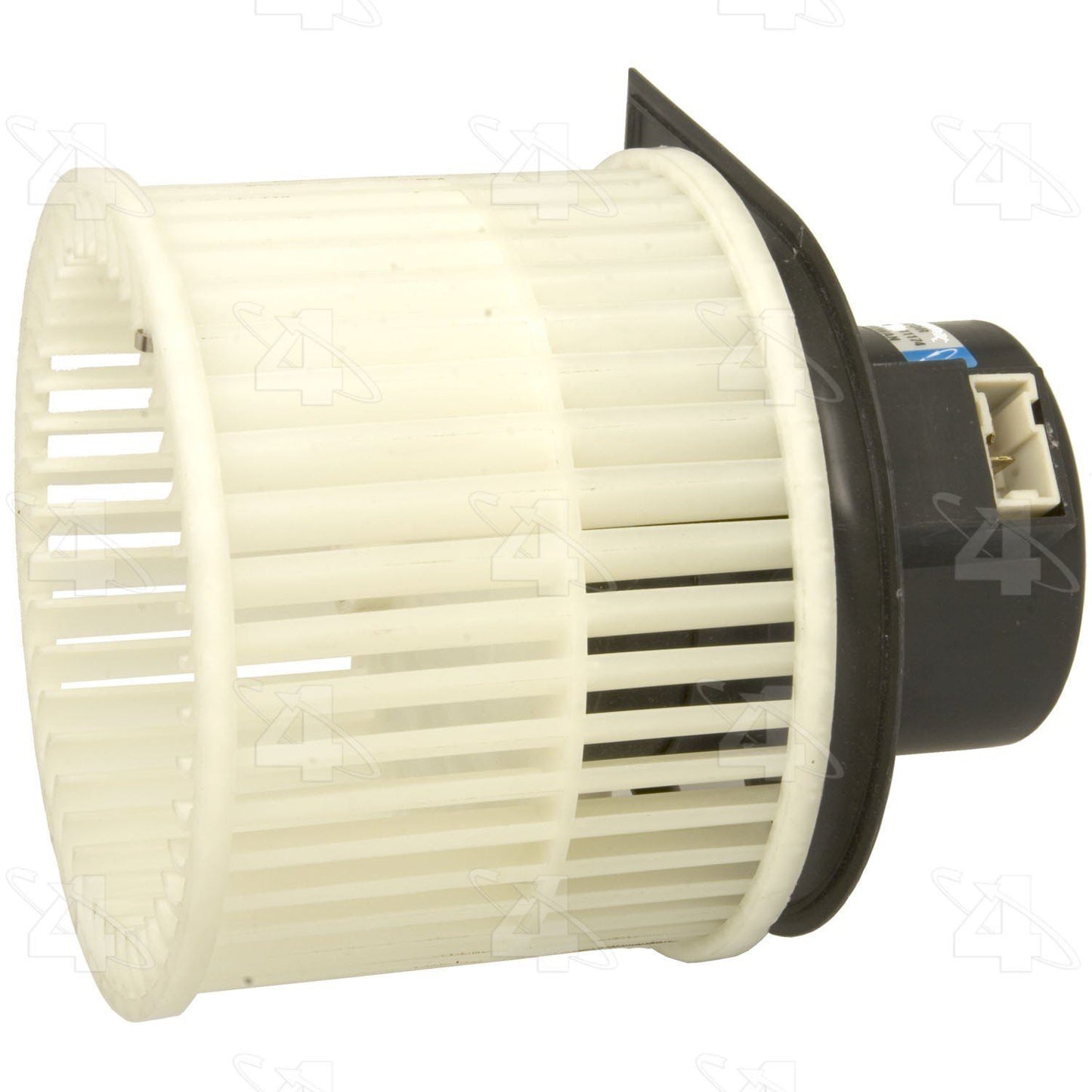 Motor de ventilador HVAC Four Seasons 75838