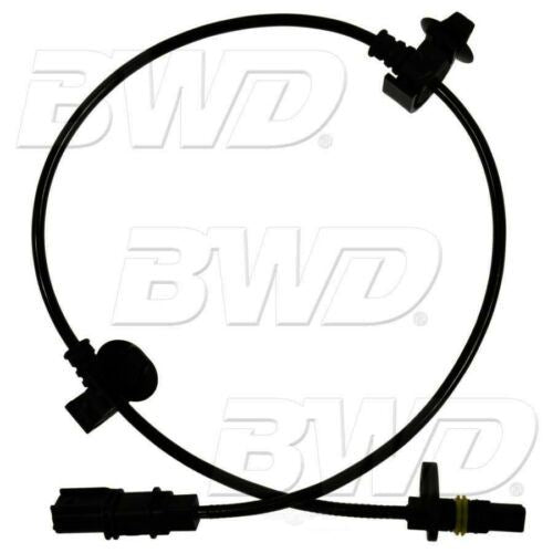 Capteur de vitesse de roue ABS BWD ABS2341