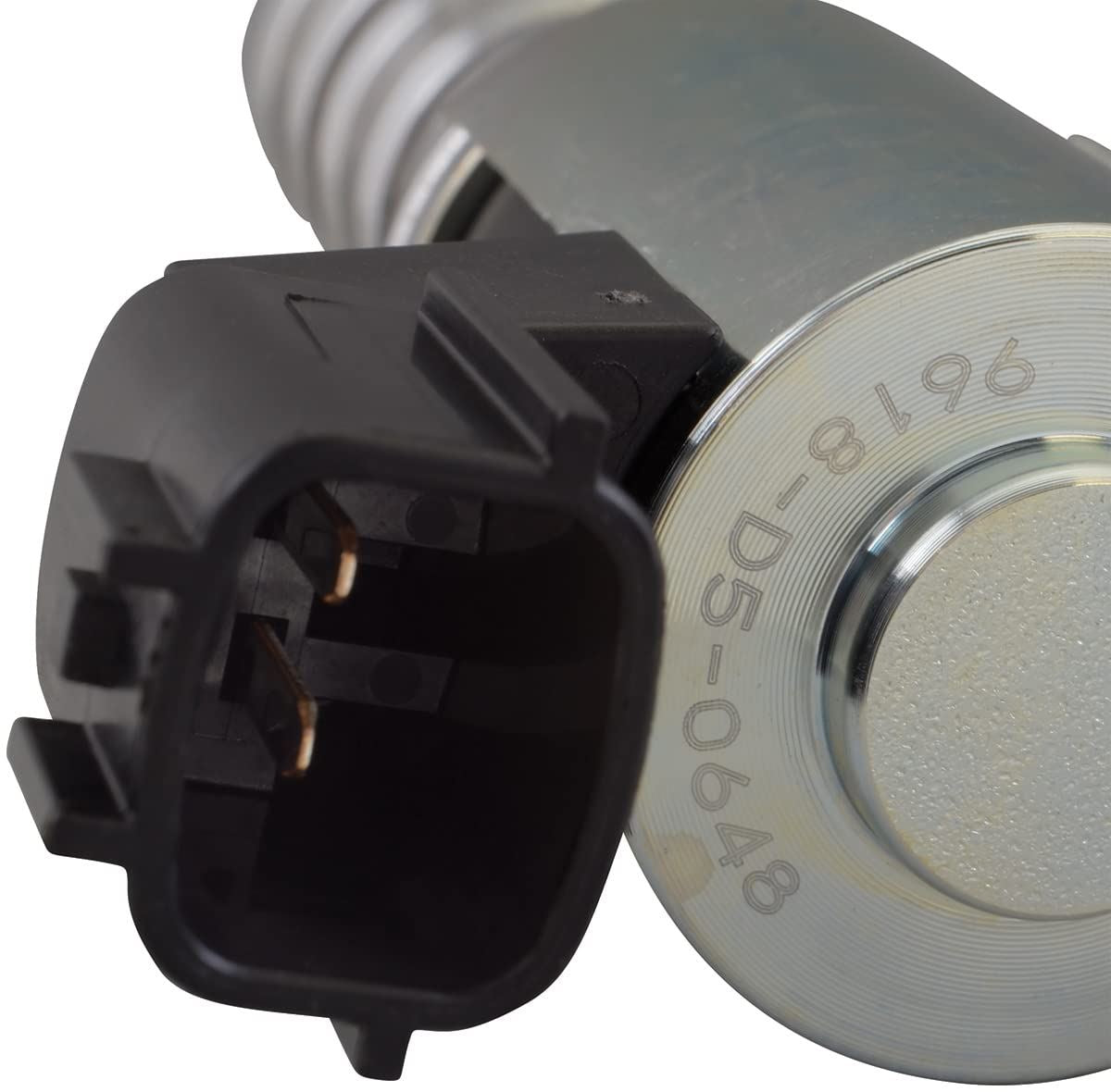 Solenoide de sincronización variable de válvulas (VVT) del motor Hitachi VTS0012