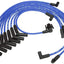 NGK Canada 52218 Spark Plug Wire Set
