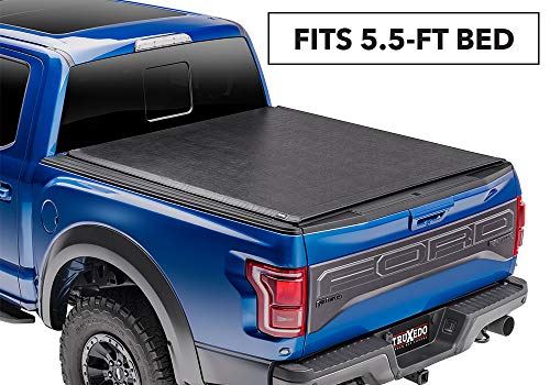 TRUXEDO 797701 Cubierta Tonneau
