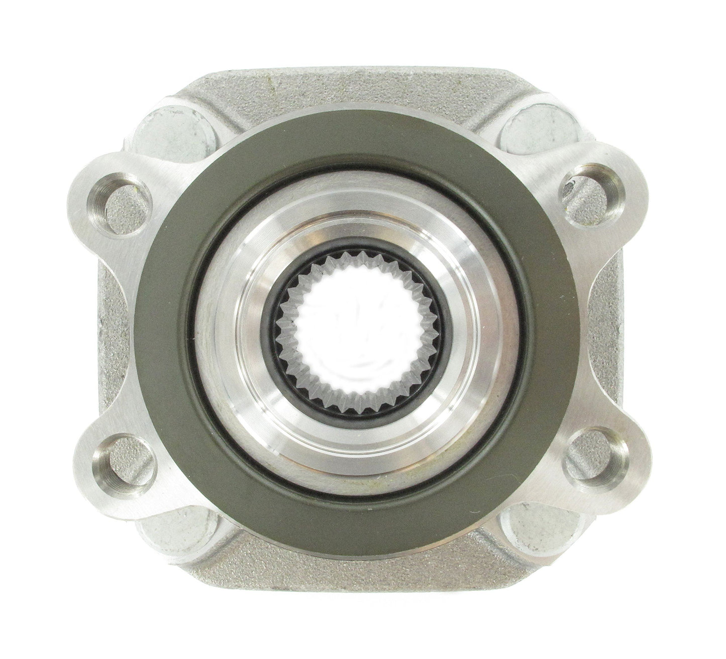 SKF BR930684 Roulement d'essieu et moyeu