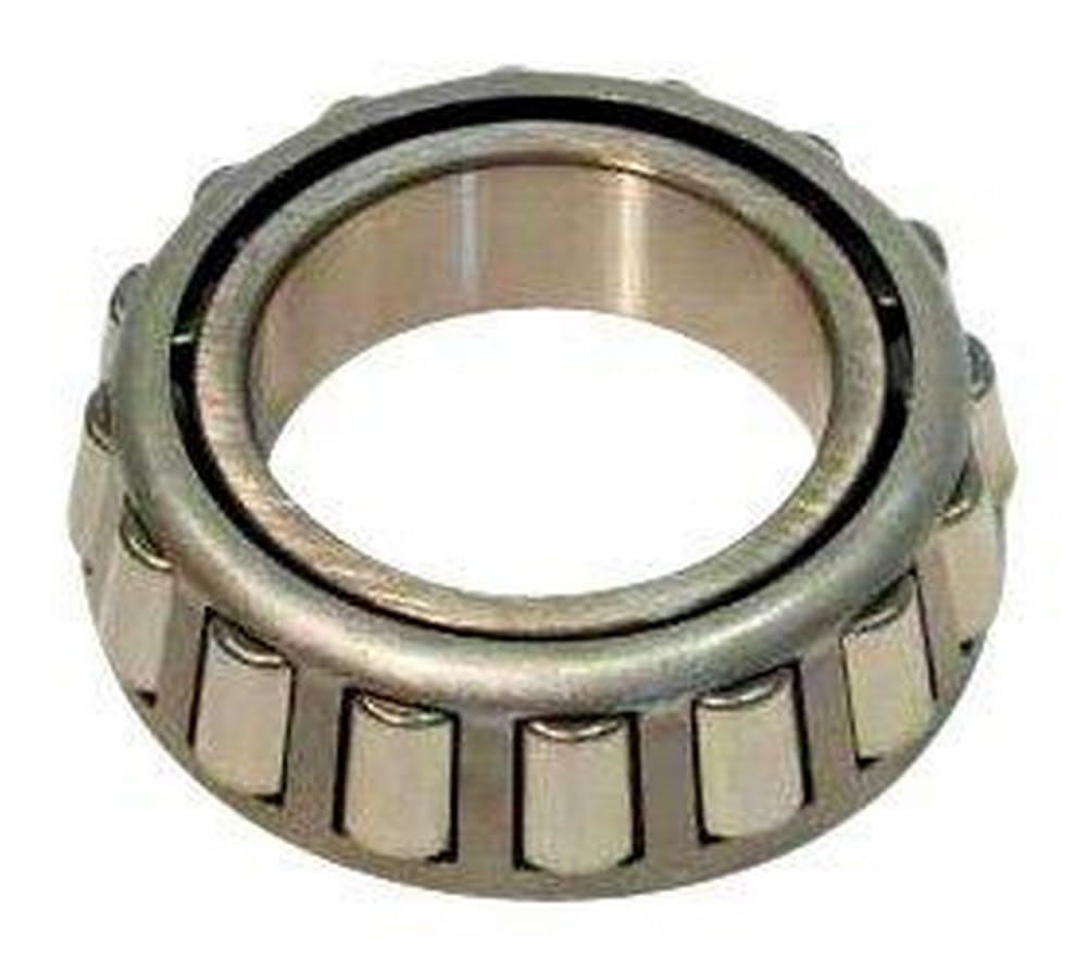 Rodamiento diferencial de eje SKF BR25580