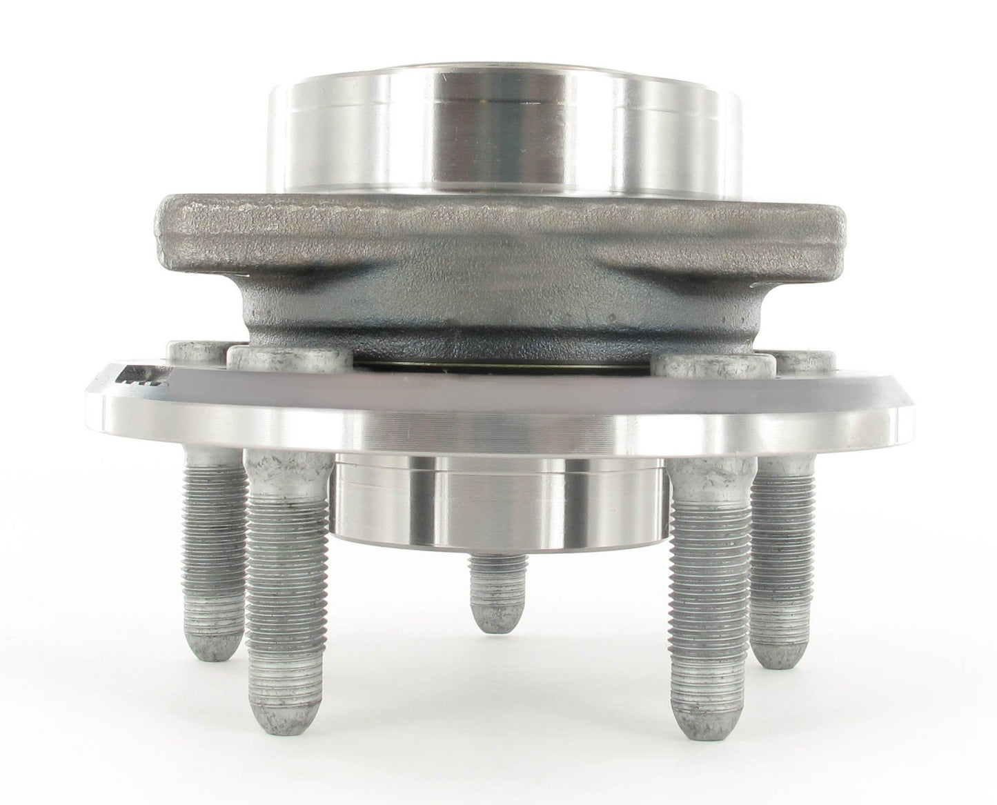 SKF BR930555 Roulement d'essieu et moyeu