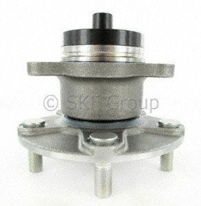 SKF BR930820 Axle Bearing and Hub Assembly