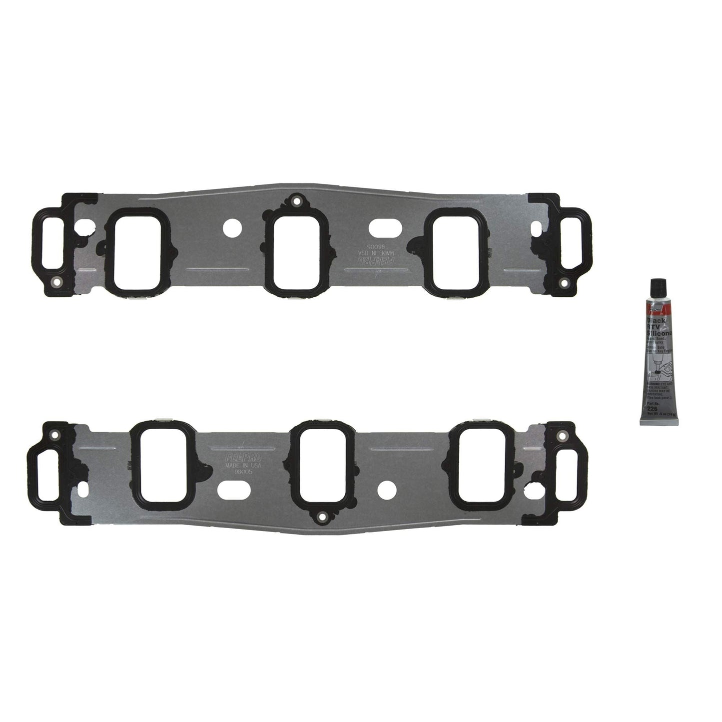 Fel-Pro MS 90728 Engine Intake Manifold Gasket Set