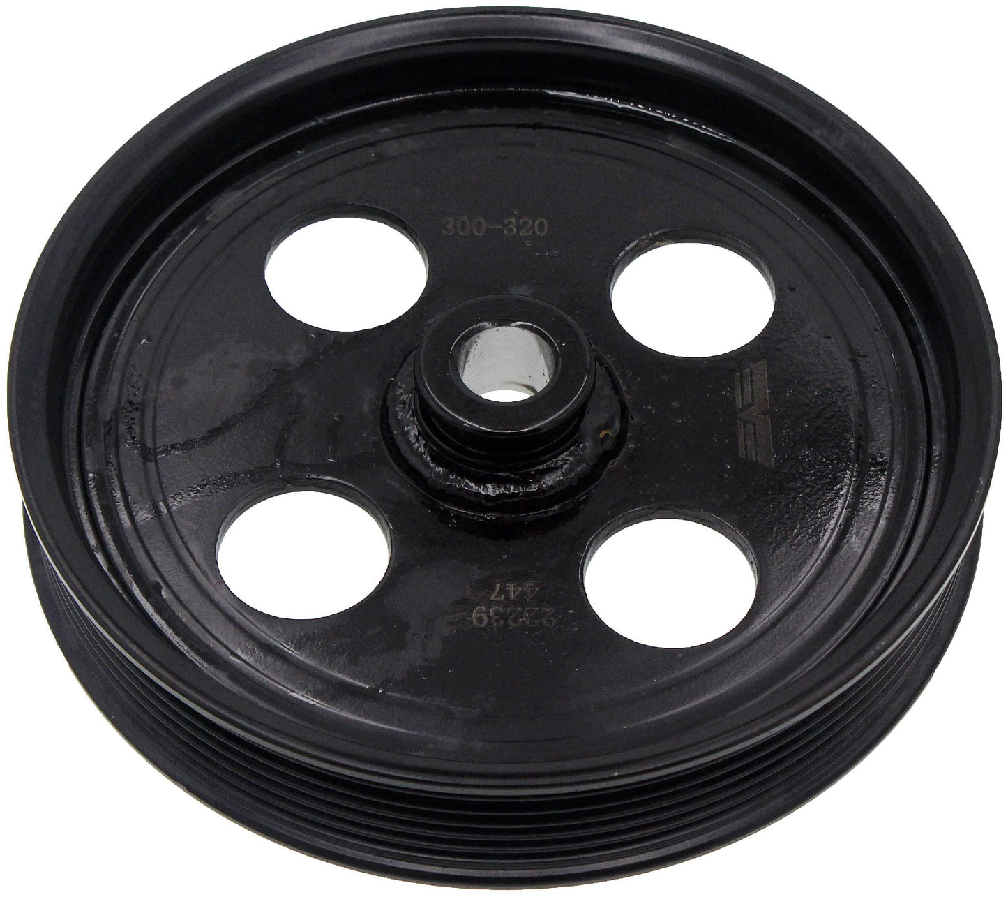 Dorman 300-320 Power Steering Pump Pulley