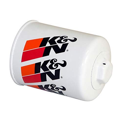 K&N HP2009
