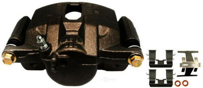 ACDelco Professional Durastop 18FR1345 Disc Brake Caliper