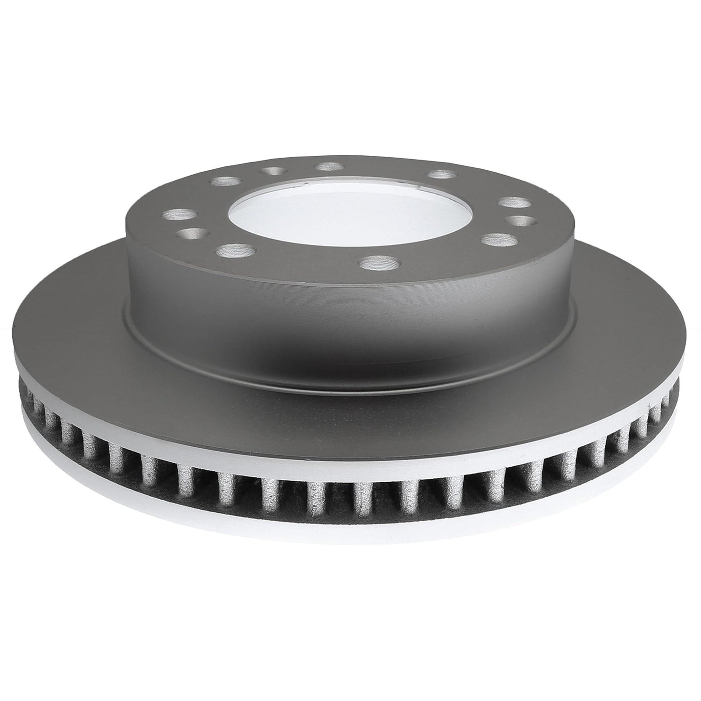 ACDelco Advantage 18A2480AC Rotor de frein à disque