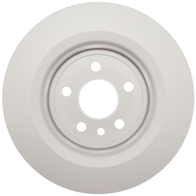 ACDelco Advantage 18A2703AC Rotor de frein à disque