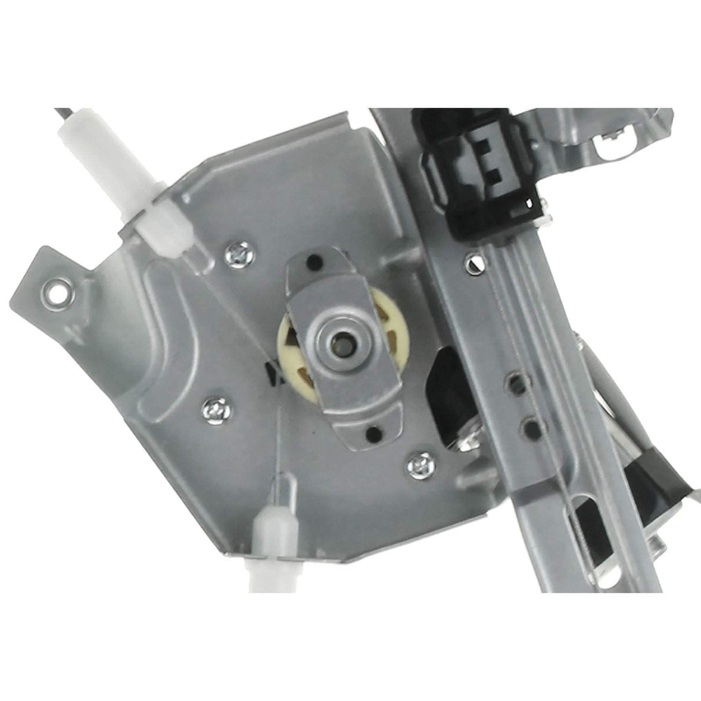 Cardone 82-1055JR Power Window Motor and Regulator Assembly