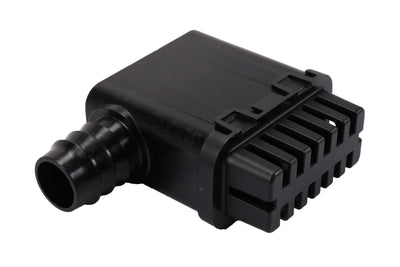 ACDelco GM Original Equipment 215-686 Filtro de recipiente de vapor