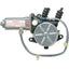 Cardone 47-1584R Power Window Motor and Regulator Assembly