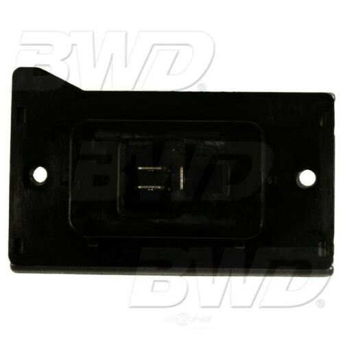 Resistencia del motor del ventilador HVAC BWD RU1054