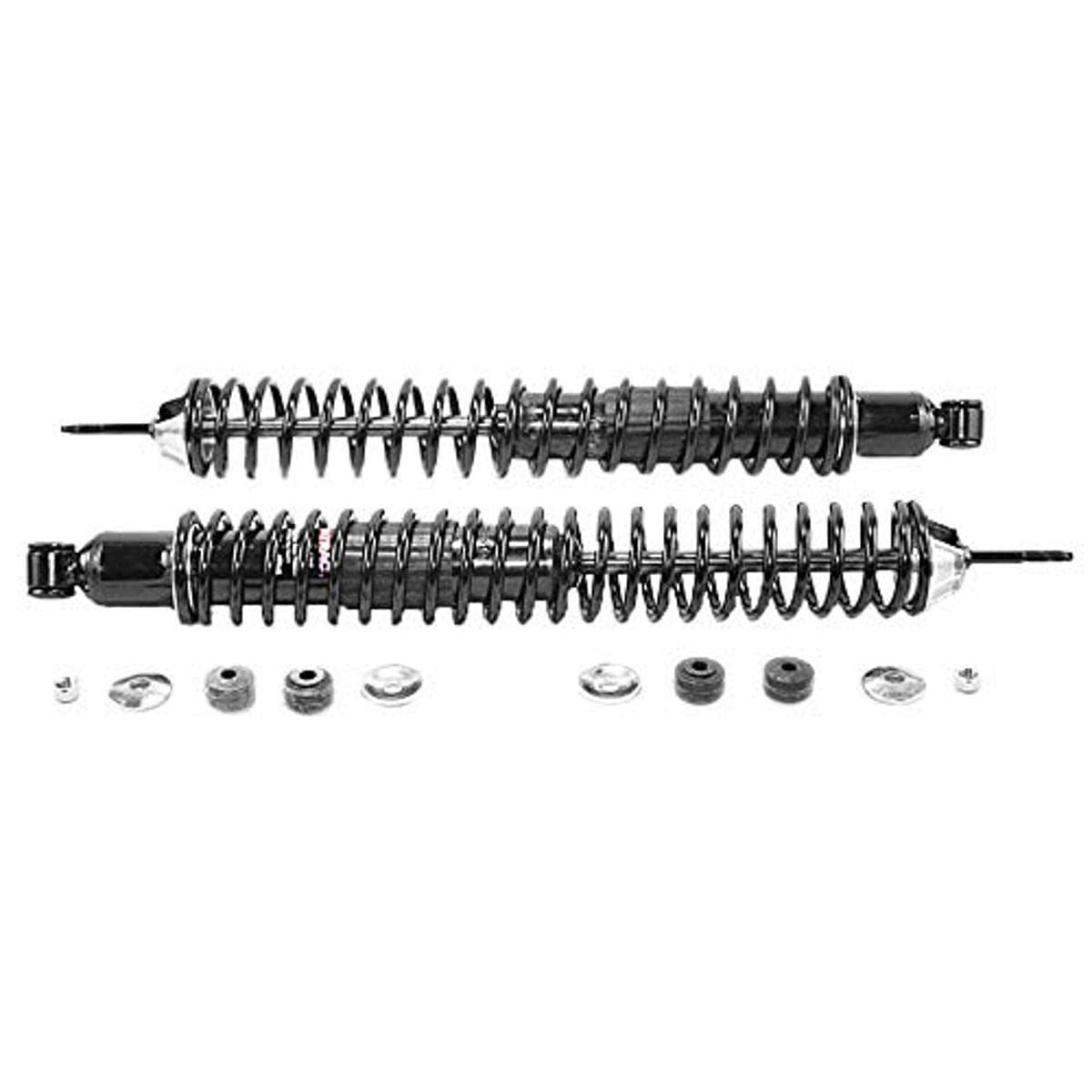Monroe 58628 Suspension Shock Absorber and Coil Spring Assembly
