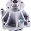 Bomba de agua del motor Gates 43504
