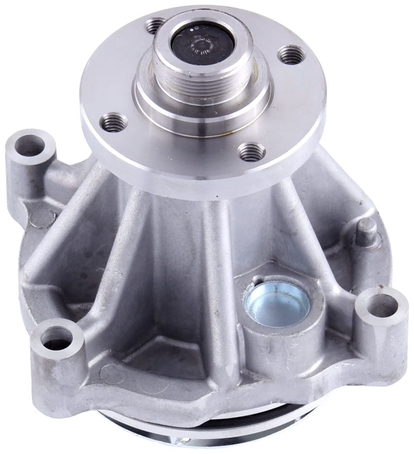 Bomba de agua del motor Gates 43504