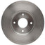 ACDelco Advantage 18A2364AC Rotor de frein à disque