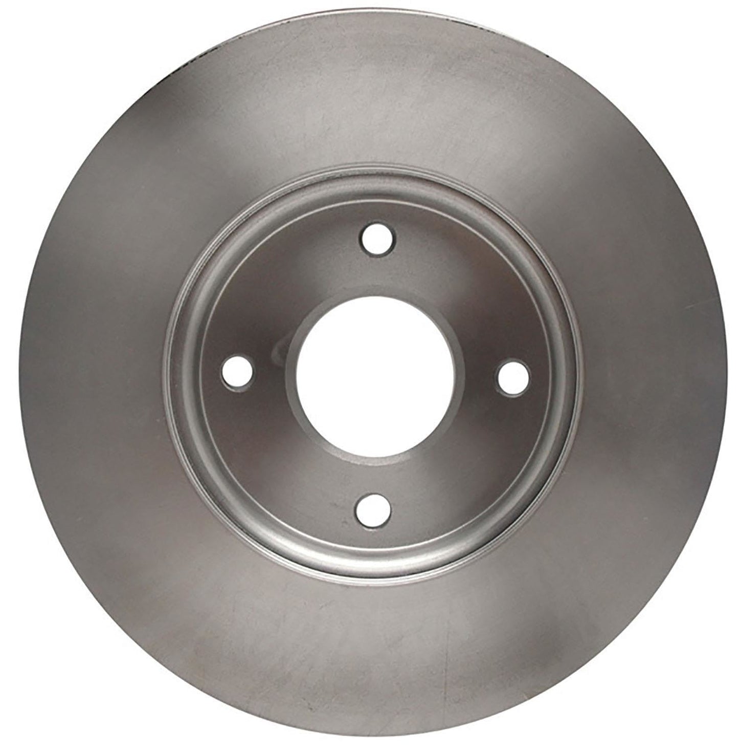ACDelco Advantage 18A2364AC Rotor de frein à disque