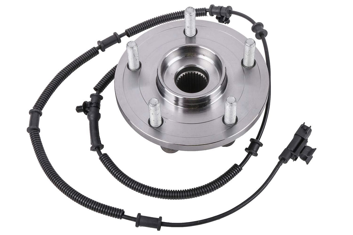 ACDelco Professional 512360 Conjunto de buje y rodamiento de rueda