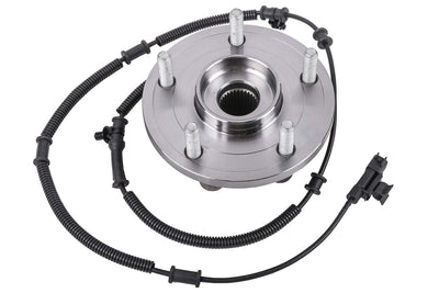 ACDelco Professional 512360 Conjunto de buje y rodamiento de rueda