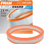 Filtre à air Fram CA114