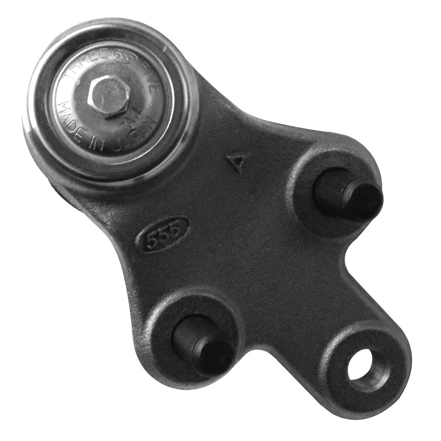 Beck/Arnley 101-4033 Rotule de suspension