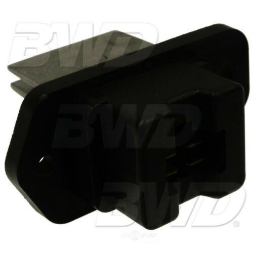 Resistencia del motor del ventilador HVAC BWD RU1041