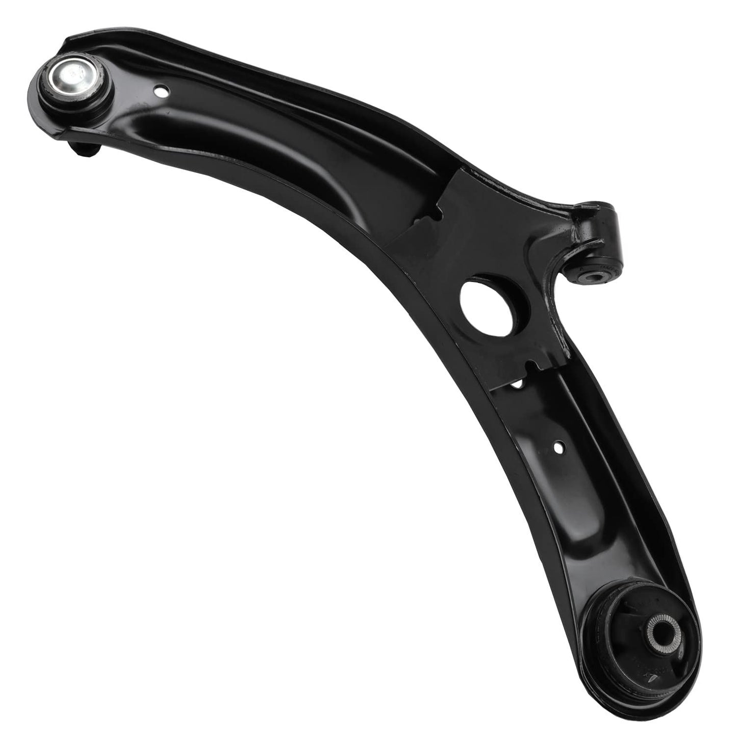 Beck/Arnley 102-7842 Conjunto de brazo de control de suspensión y rótula