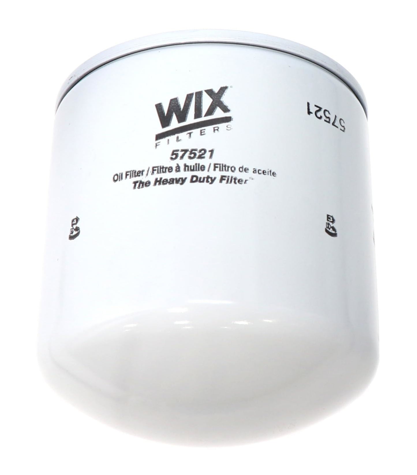 Wix 57521 Engine Oil Filter