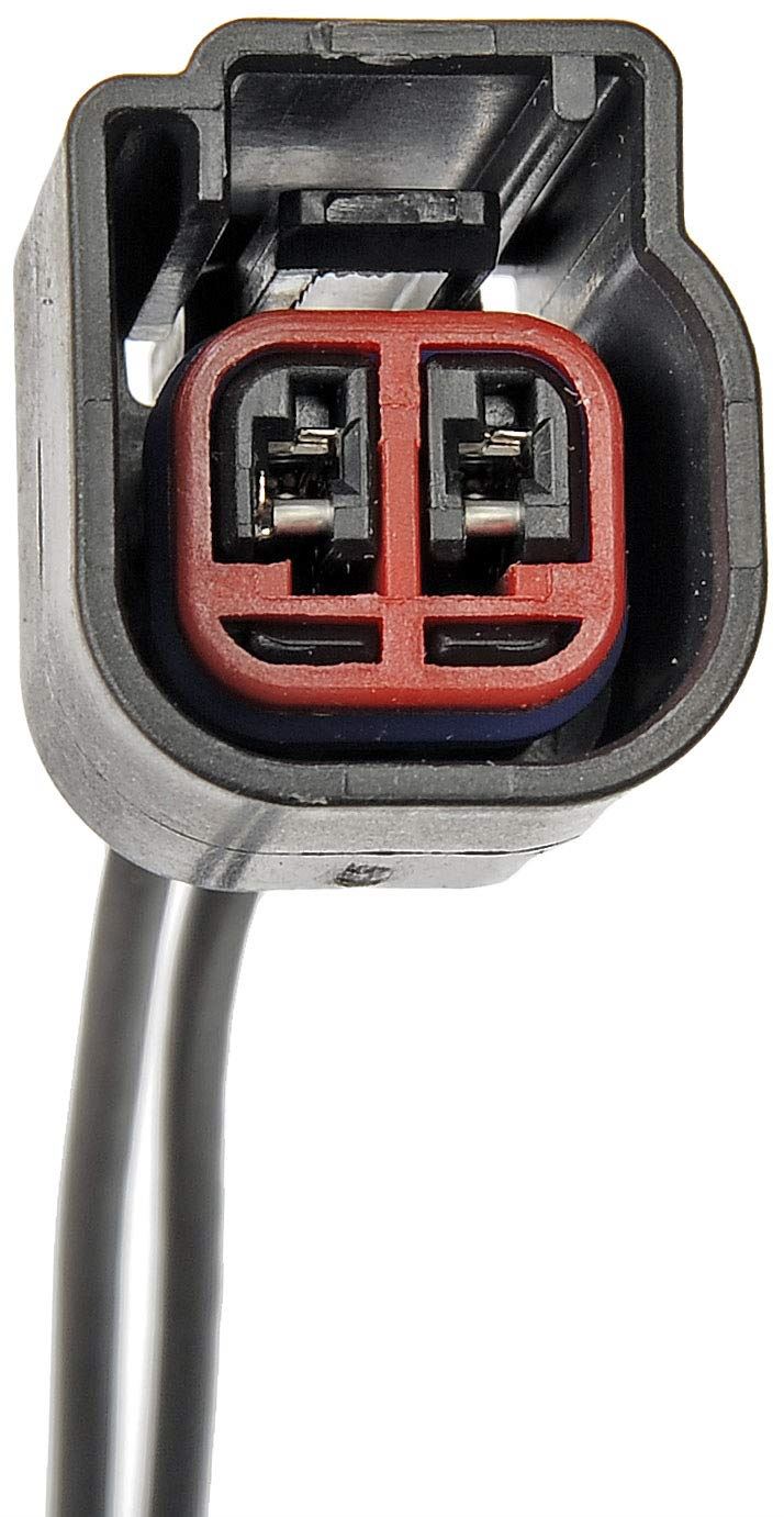 Dorman 645-220 Conector del sensor de velocidad del vehículo