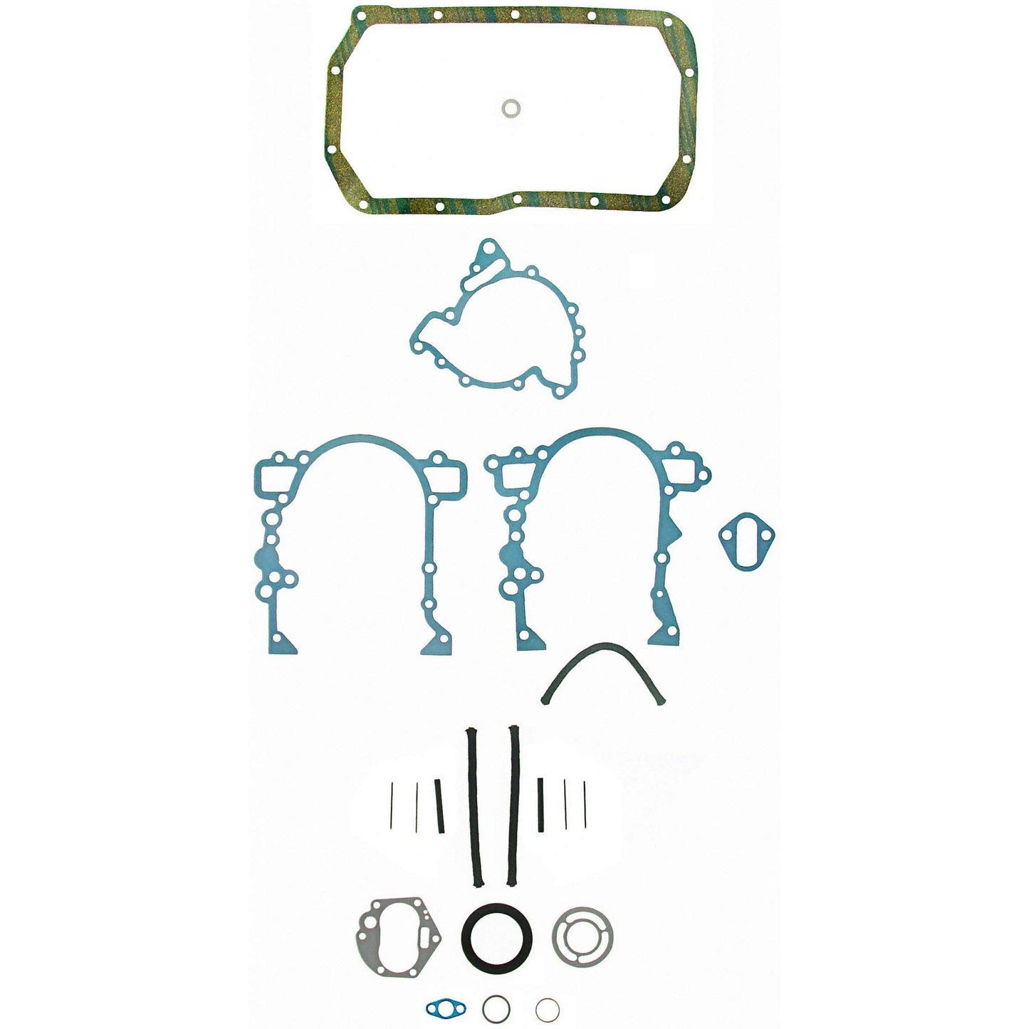 Fel-Pro CS 8142 Engine Conversion Gasket Set