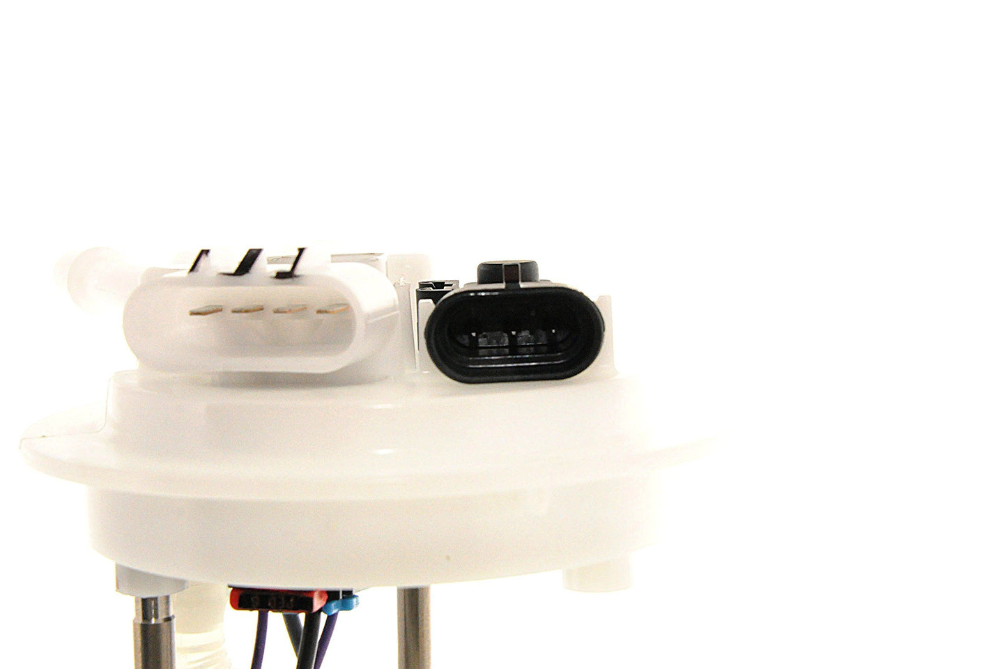 Genuine GM Parts MU1731 Fuel Pump Module Assembly