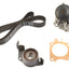 Aisin TKM-004 Engine Timing Belt Kit with Water Pump