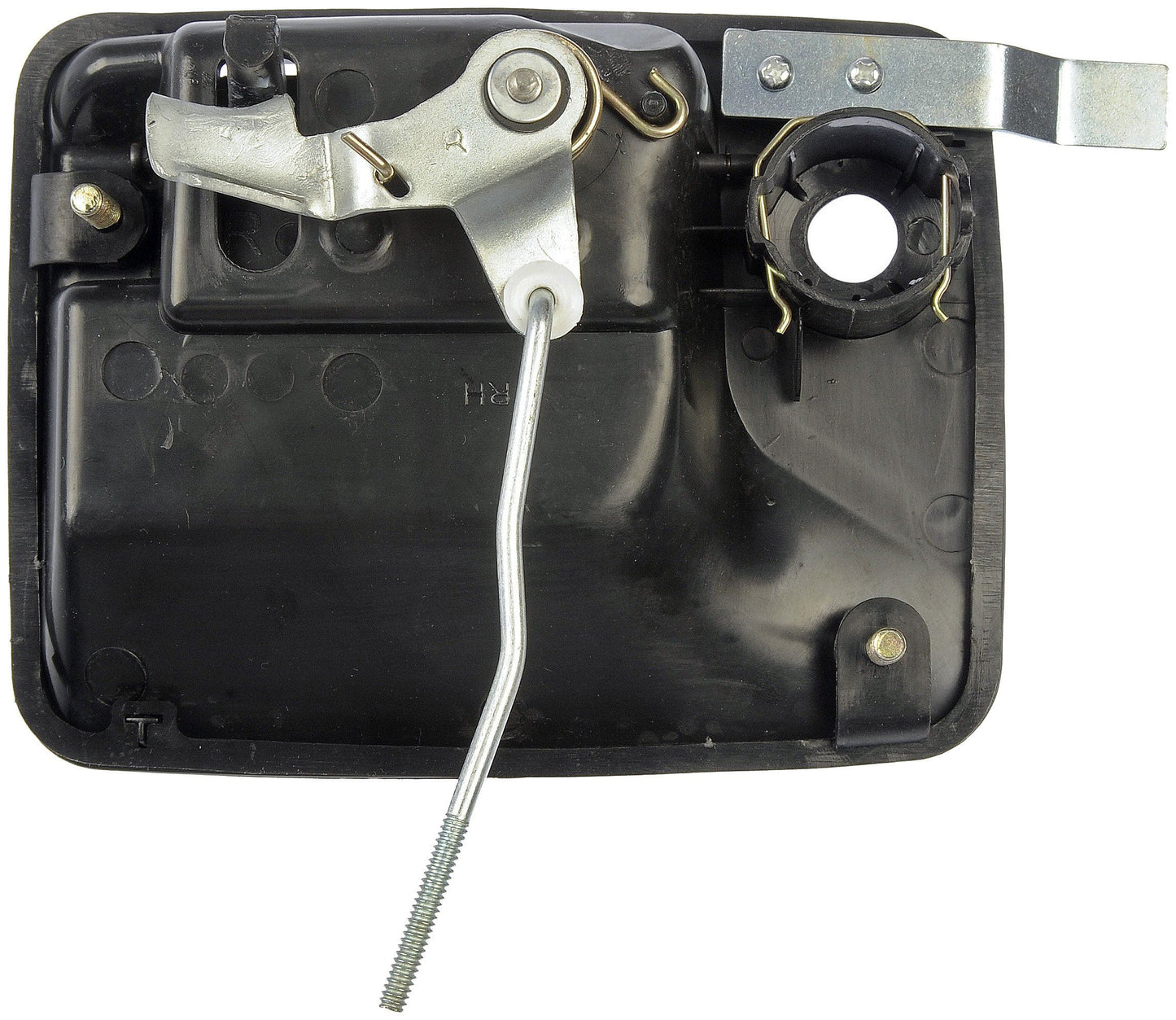 Dorman 80646 Manija de puerta exterior