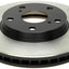 ACDelco Advantage 18A471AC Rotor de frein à disque