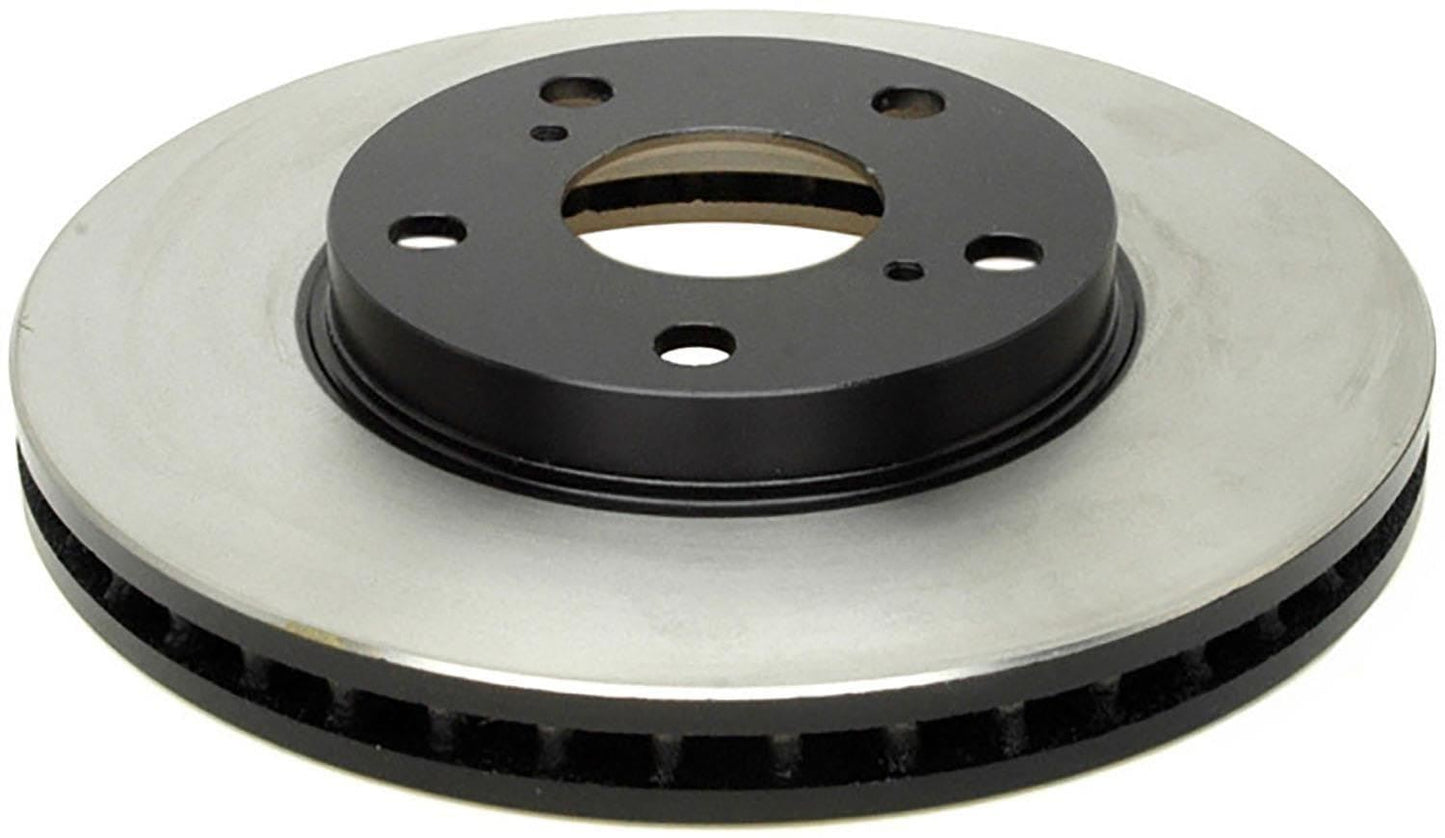 ACDelco Advantage 18A471AC Rotor de frein à disque