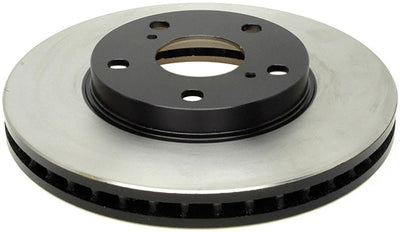 ACDelco Advantage 18A471AC Rotor de frein à disque