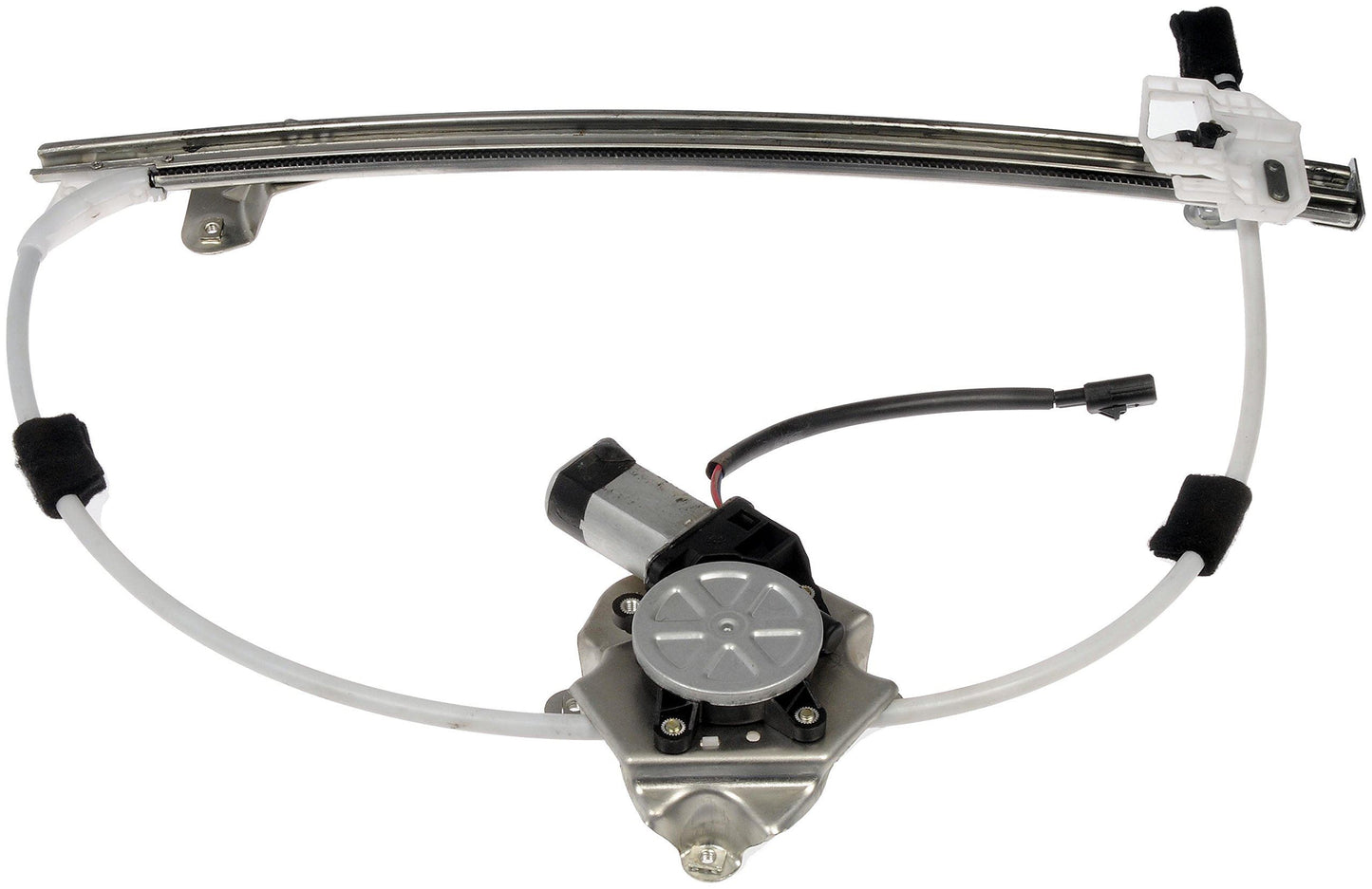 Dorman 748-571 Conjunto de regulador y motor de elevalunas eléctrico