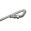 Edelmann 91581 Power Steering Pressure Line Hose Assembly