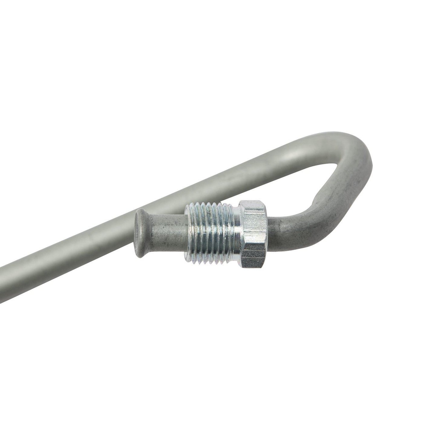 Edelmann 91581 Power Steering Pressure Line Hose Assembly