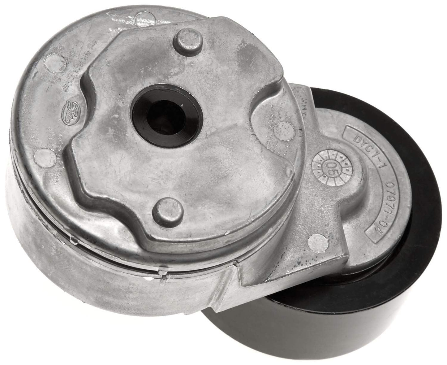 ACDelco Professional 38567 Conjunto de tensor de correa de transmisión de accesorios